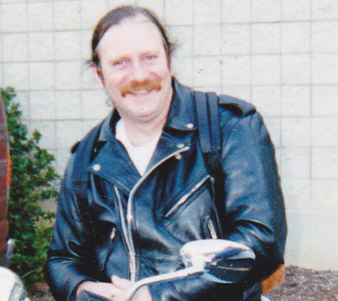 Richard Morehouse