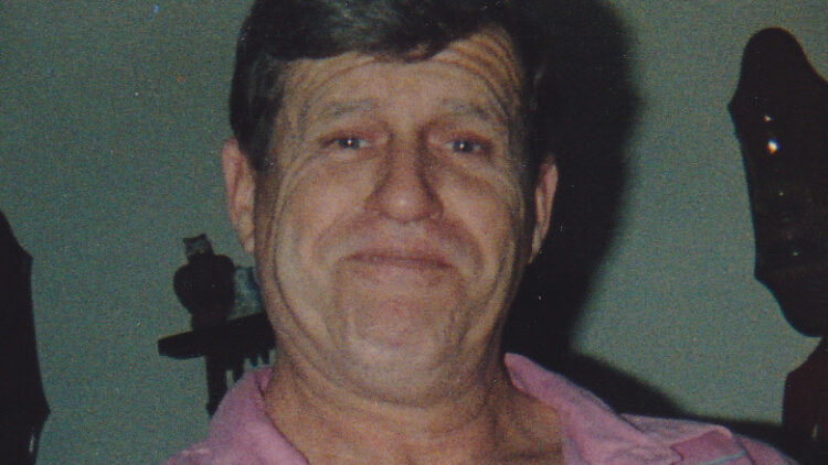 Frank Augustonovich