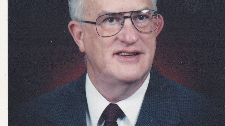 Gerald Andrews