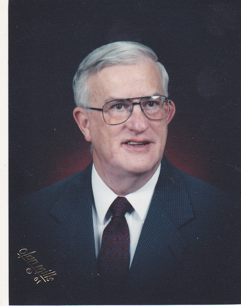 Gerald Andrews