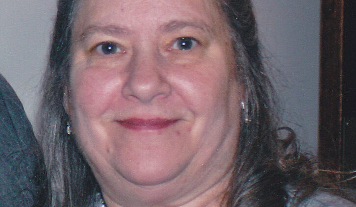 Joyce Pickard