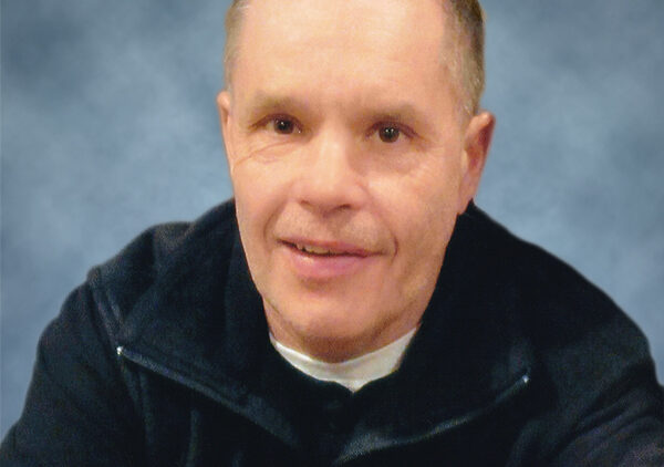 Kevin Eldridge