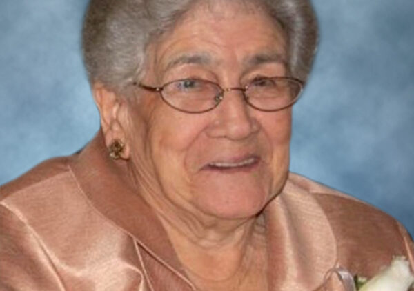 Nicolasina Rosario