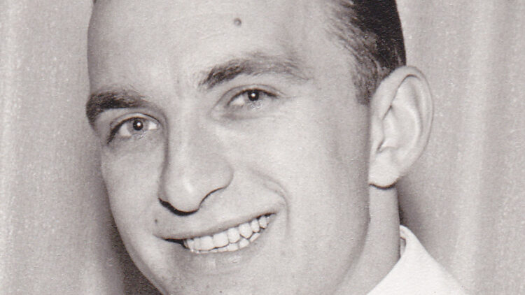 Paul Whitney