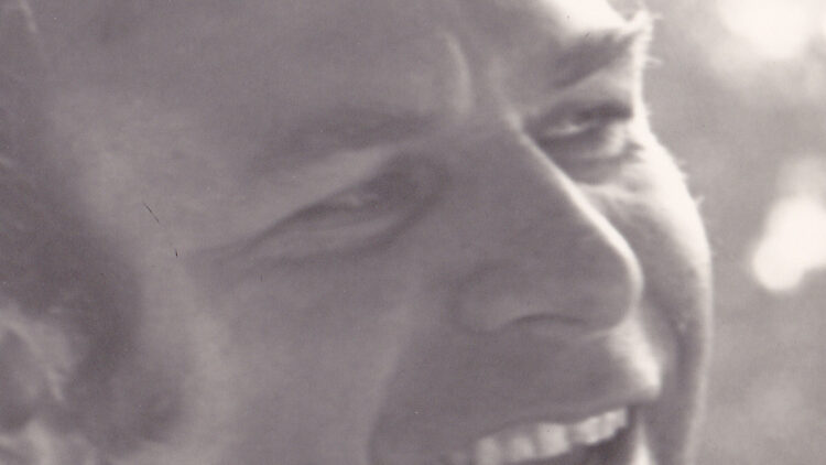 Ronald Pasek
