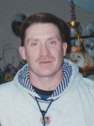 Donald Wood