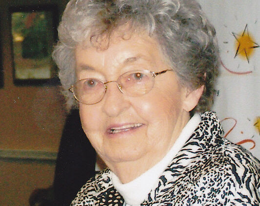 Mary McCarthy