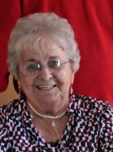 Claire Migliori Simmons