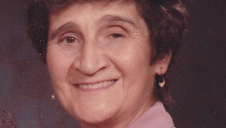 Florina Comeau