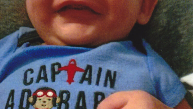 Jaxson Chase