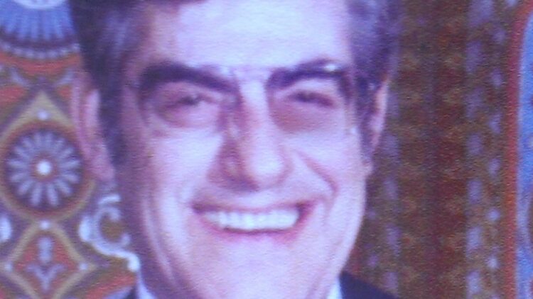 John Naroian