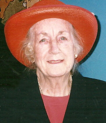 Barbara Howard