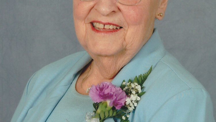 Estelle Gaudette
