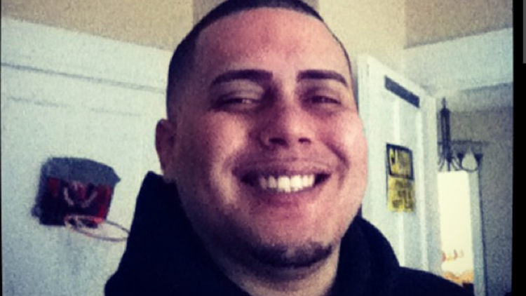 Jeremy Lee Rosado