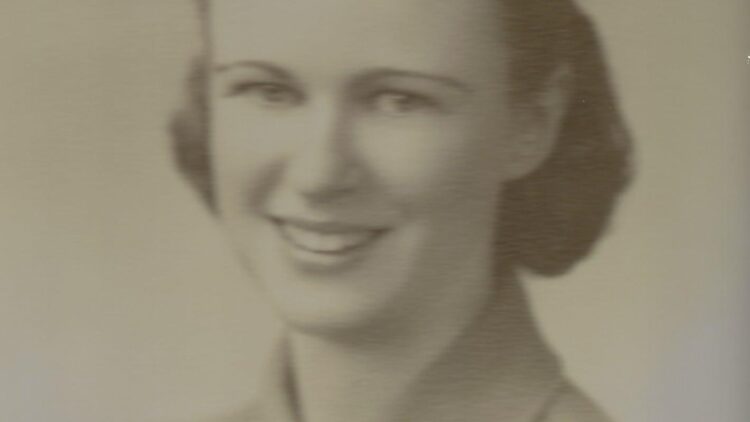Katheryn Chandler