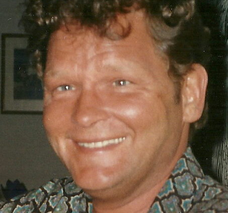 Michael Grover