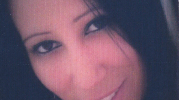 Rhonda Lee Booker