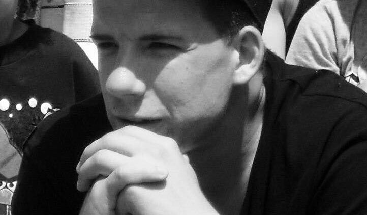 Scott Rogers
