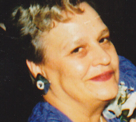 Alice Muller