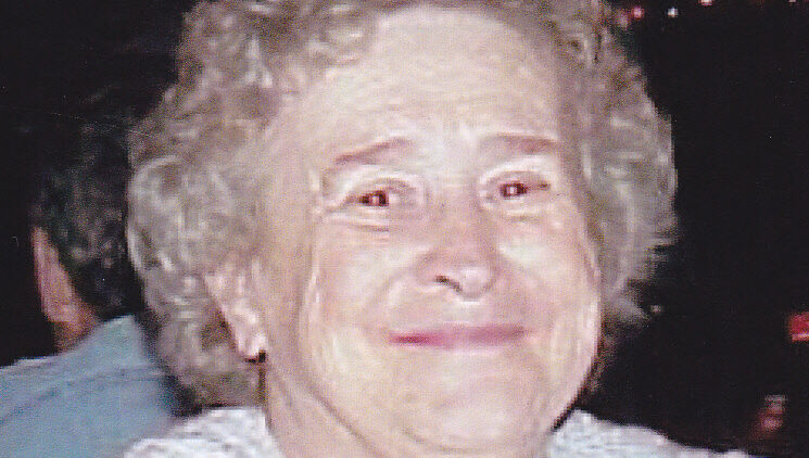 Claire Hutchinson