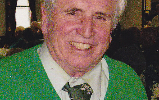 Edward Kennedy