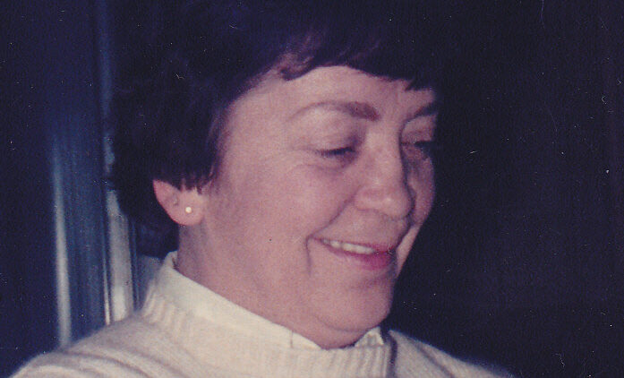 Janet Boucher
