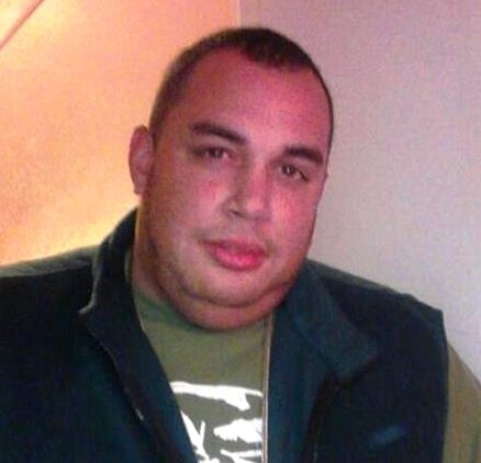 Justin Mimms