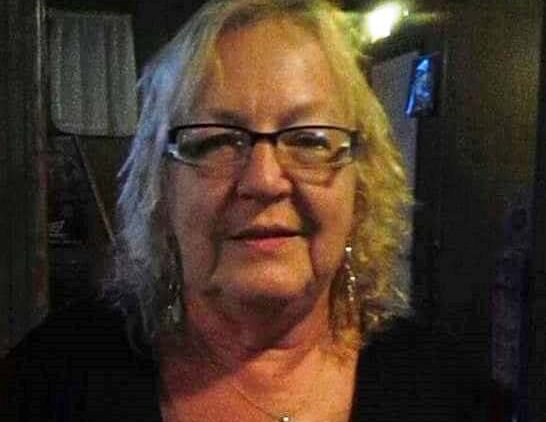 Patricia Cheney
