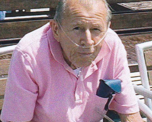Donald Griffin