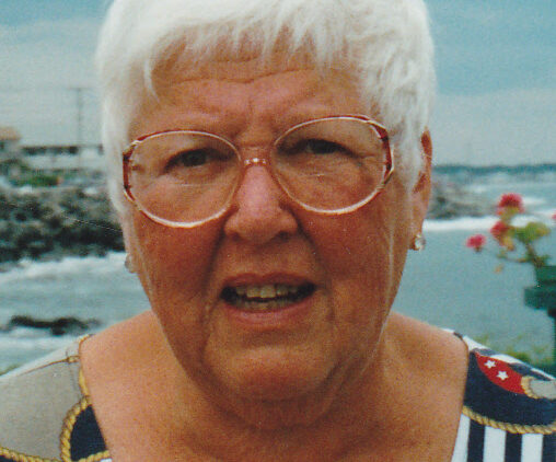 Norma Jardine