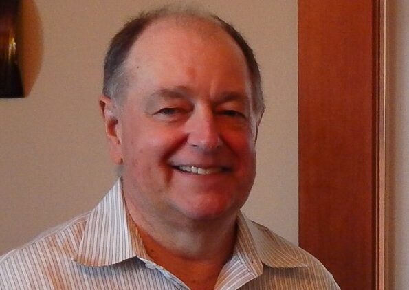 J. Stephen Rembis