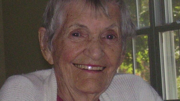 Agnes Clark
