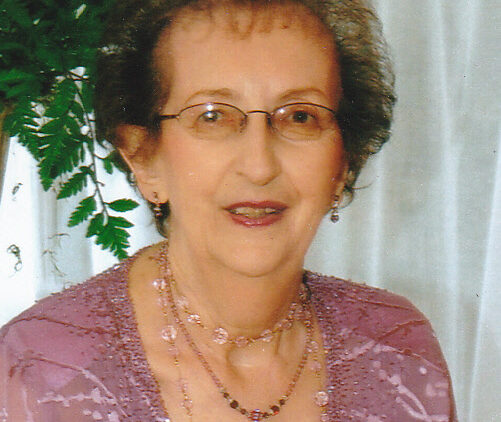 Bessie Boudreau
