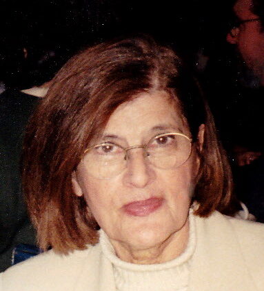 Dorothy Shahian