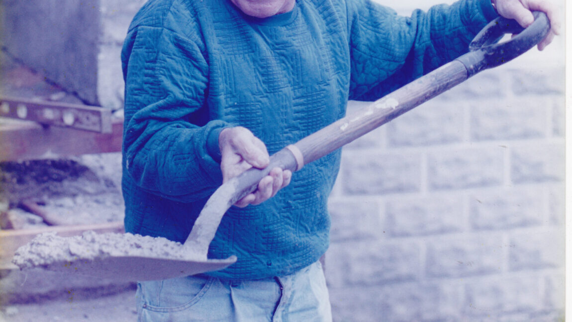 Francesco Lamparelli