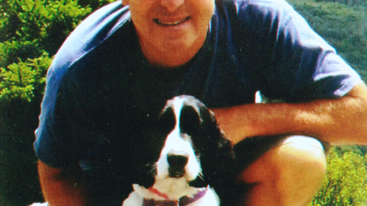 John Crosson