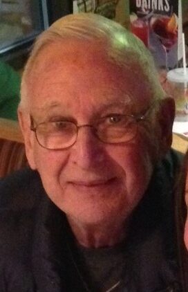 Kenneth Paradis