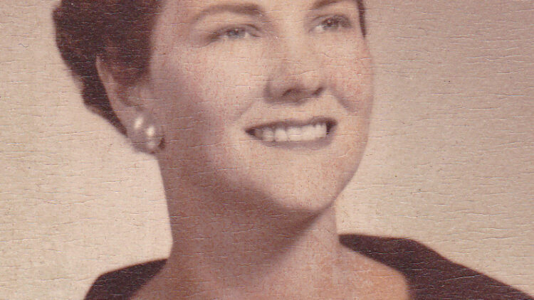 Patricia Farley