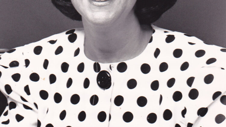 Rosallie Papoutsy
