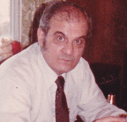 Christos Rathosis