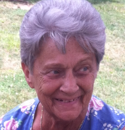 Marie Hickey