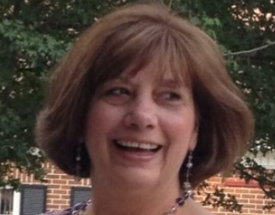 Debra Vlahos