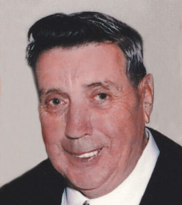 Donald Buckley