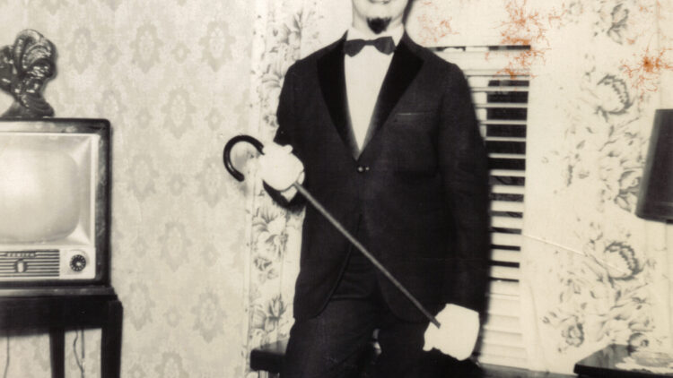 James Rapoli