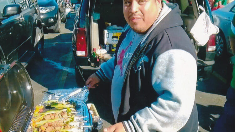 Hector Zepeda