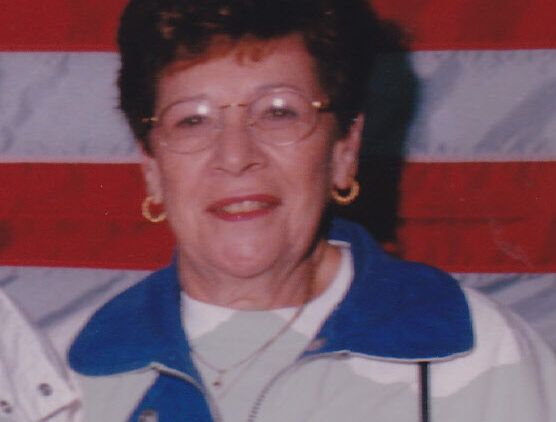 Josephine Cuocolo