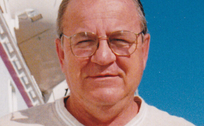 George Tarr