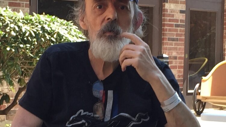 Gerald Aubin