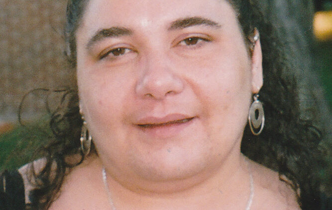 Tami Fauth