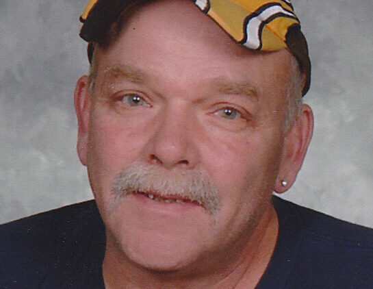 Thomas Thompson